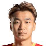 Xu Tianyuan FIFA 23 Non Rare Bronze