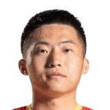 Yao Daogang FIFA 23 Non Rare Bronze