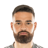 Carlos Miguel FIFA 23 Dynamic Duo