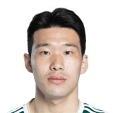Lee Keun Ho FIFA 23 Non Rare Bronze