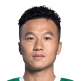 Yao Junsheng FIFA 23 Non Rare Bronze