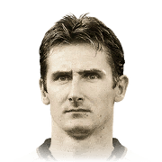 Klose FIFA 23 Icon / Legend