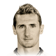 Klose FIFA 23 Icon / Legend