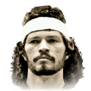 Sócrates FIFA 23 Icon / Legend