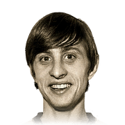 Cruyff FIFA 23 Icon / Legend