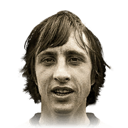 Cruyff FIFA 23 Icon / Legend