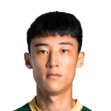Liu Guobo FIFA 23 Non Rare Bronze