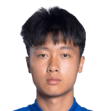 Chen Yajun FIFA 23 Non Rare Bronze