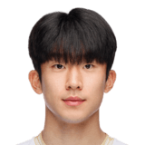 Ko Jae Hyeon FIFA 23 Non Rare Bronze