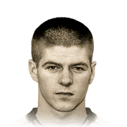 Gerrard FIFA 23 Icon / Legend