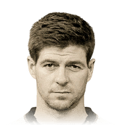 Gerrard FIFA 23 Icon / Legend