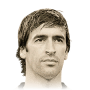 Raúl FIFA 23 Icon / Legend