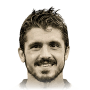 Gattuso FIFA 23 Icon / Legend