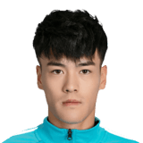 Wang Xianjun FIFA 23 Non Rare Bronze