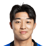 Kim Joon Beom FIFA 23 Non Rare Bronze