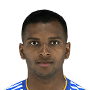 Rodrygo FIFA 23 World Cup Player