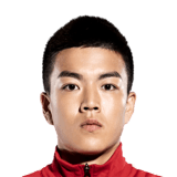 Wang Shilong FIFA 23 Non Rare Bronze