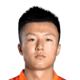 Zhao Jianfei FIFA 23 Non Rare Bronze