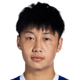 Xu Haoyang FIFA 23 Non Rare Bronze