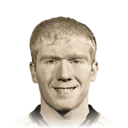 Scholes FIFA 23 Icon / Legend