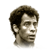 Carlos Alberto FIFA 23 Icon / Legend
