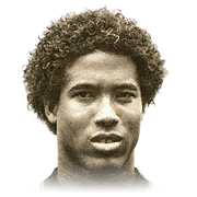 Barnes FIFA 23 Icon / Legend