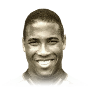 Barnes FIFA 23 Icon / Legend