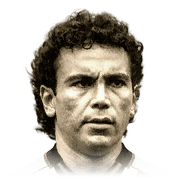 Sánchez FIFA 23 Icon / Legend