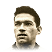 Garrincha FIFA 23 Icon / Legend