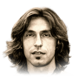 Pirlo FIFA 23 Icon / Legend