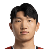 Lee Kwang Jun FIFA 23 Non Rare Bronze