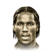 Drogba FIFA 23 Icon / Legend