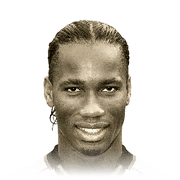 Drogba FIFA 23 Icon / Legend
