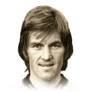 Dalglish FIFA 23 Icon / Legend