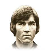 Dalglish FIFA 23 Icon / Legend