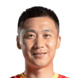 Zhang Junzhe FIFA 23 Non Rare Bronze
