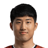 Lee Soo Bin FIFA 23 Non Rare Bronze