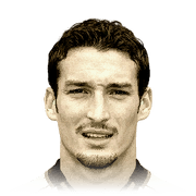 Zambrotta FIFA 23 Icon / Legend