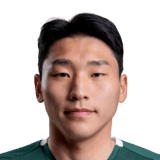 Lee Gwang Yeon FIFA 23 Non Rare Bronze