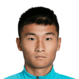 Huang Jiahui FIFA 23 Non Rare Bronze