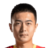 Zhang Wei FIFA 23 Non Rare Bronze