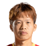 Liu Jing FIFA 23 Non Rare Bronze