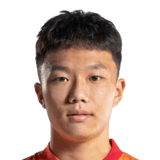 Chen Yuhao FIFA 23 Non Rare Bronze