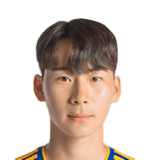 Hwang Jae Hwan FIFA 23 Non Rare Bronze