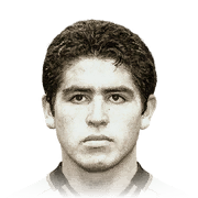 Riquelme FIFA 23 Icon / Legend