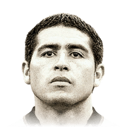 Riquelme FIFA 23 Icon / Legend