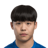 Kang Hyun Muk FIFA 23 Non Rare Bronze