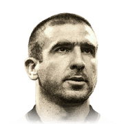 Cantona FIFA 23 Icon / Legend