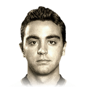 Xavi FIFA 23 Icon / Legend
