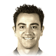 Xavi FIFA 23 Icon / Legend
